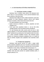 Research Papers 'Privātpersonu kreditēšanas politika AS "Hansabanka"', 50.
