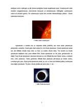 Research Papers 'Saules sistēmas uzbūve, un tās izcelšanās', 7.