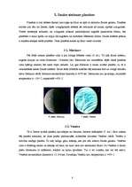 Research Papers 'Saules sistēmas uzbūve, un tās izcelšanās', 8.