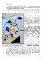Research Papers 'Ventspils reģiona attīstība Baltijas jūras reģiona pilsētu tīklos', 9.