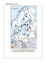 Research Papers 'Ventspils reģiona attīstība Baltijas jūras reģiona pilsētu tīklos', 25.