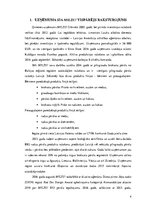 Research Papers 'Uzņēmuma SIA "Milzu!" mārketinga darbības izvērtējums un pilnveides iespējas', 4.