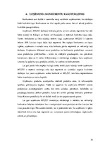 Research Papers 'Uzņēmuma SIA "Milzu!" mārketinga darbības izvērtējums un pilnveides iespējas', 16.