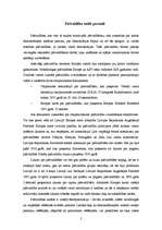 Research Papers 'Pašvaldību veidi un funkcijas', 2.
