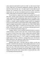 Research Papers 'Kultūrvēsturiskais aspekts E.Virzas "Straumēnu" apguvē vidusskolā', 8.