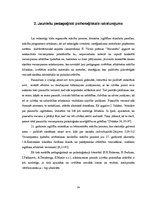 Research Papers 'Kultūrvēsturiskais aspekts E.Virzas "Straumēnu" apguvē vidusskolā', 14.