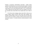 Research Papers 'Kultūrvēsturiskais aspekts E.Virzas "Straumēnu" apguvē vidusskolā', 17.