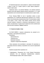 Research Papers 'Выход компании "Elme Messer" на Украинский рынок', 3.