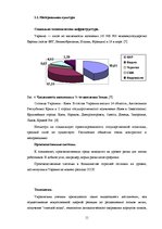 Research Papers 'Выход компании "Elme Messer" на Украинский рынок', 11.
