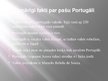 Presentations 'Portugāle', 13.