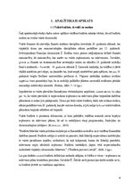 Research Papers 'Valsts budžeta veidošanas pamatprincipi un to izpildes novērtējums', 6.