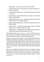 Research Papers 'Valsts budžeta veidošanas pamatprincipi un to izpildes novērtējums', 9.