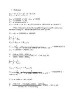 Summaries, Notes 'Elektrība un magnētisms — laboratorijas darbs Nr. 4: Mēraparātu ieejas parametru', 4.