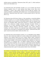 Summaries, Notes 'Obiter dictum Satversmes tiesas judikatūrā', 2.