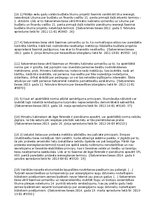 Summaries, Notes 'Obiter dictum Satversmes tiesas judikatūrā', 7.