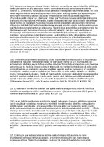 Summaries, Notes 'Obiter dictum Satversmes tiesas judikatūrā', 8.