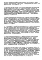 Summaries, Notes 'Obiter dictum Satversmes tiesas judikatūrā', 9.