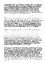 Summaries, Notes 'Obiter dictum Satversmes tiesas judikatūrā', 11.