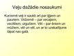Presentations 'Veļi latviešu mitoloģijā', 8.