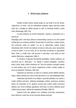 Research Papers 'Motivācija - jēdziens, teorijas, veidi', 2.