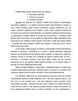 Term Papers 'Mēbeļu ražošanas un tirdzniecības uzņēmuma mārketinga vides raksturojums un iete', 26.