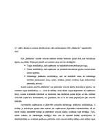 Term Papers 'Mēbeļu ražošanas un tirdzniecības uzņēmuma mārketinga vides raksturojums un iete', 33.