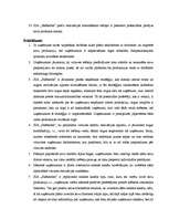 Term Papers 'Mēbeļu ražošanas un tirdzniecības uzņēmuma mārketinga vides raksturojums un iete', 63.