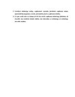 Term Papers 'Mēbeļu ražošanas un tirdzniecības uzņēmuma mārketinga vides raksturojums un iete', 65.