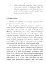 Research Papers 'Komercbanku valūtas operācijas un darījumi', 13.