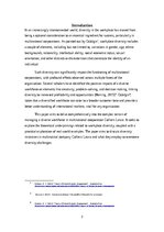 Research Papers 'Managing a Diverse Workforce in Multinational Corporations', 3.