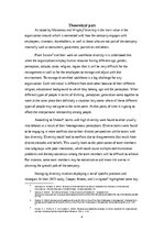 Research Papers 'Managing a Diverse Workforce in Multinational Corporations', 4.