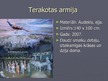 Presentations 'Maija Tabaka', 6.