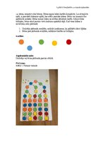 Summaries, Notes 'Didaktiskās spēles izveide', 3.