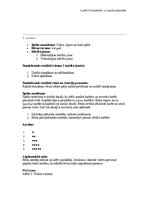 Summaries, Notes 'Didaktiskās spēles izveide', 5.