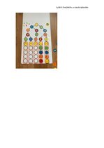 Summaries, Notes 'Didaktiskās spēles izveide', 6.