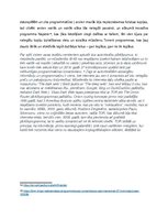 Research Papers 'Manas atklāsmes un gaidas saistībā ar internetu', 5.