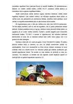 Research Papers 'Lauksaimniecības tehnikas un tehnoloģiju piedāvājums un modernizācija', 8.