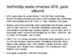 Presentations 'Latvijas demogrāfiskais stāvoklis', 4.