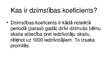 Presentations 'Latvijas demogrāfiskais stāvoklis', 6.