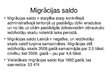 Presentations 'Latvijas demogrāfiskais stāvoklis', 17.