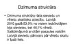 Presentations 'Latvijas demogrāfiskais stāvoklis', 19.