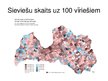 Presentations 'Latvijas demogrāfiskais stāvoklis', 20.