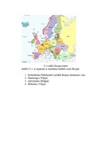 Research Papers 'Starptautiskie intermodālie pārvadājumi no Eiropas uz Ziemeļameriku', 9.