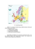 Research Papers 'Starptautiskie intermodālie pārvadājumi no Eiropas uz Ziemeļameriku', 13.