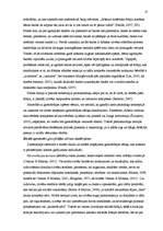 Research Papers 'Glosofobija (bailes no publiskas uzstāšanās), tās cēloņi un palīdzības iespējas', 15.