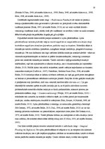 Research Papers 'Glosofobija (bailes no publiskas uzstāšanās), tās cēloņi un palīdzības iespējas', 21.