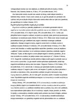 Research Papers 'Glosofobija (bailes no publiskas uzstāšanās), tās cēloņi un palīdzības iespējas', 22.