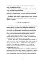 Research Papers 'Baroka dzīves teatralizācija Itālijā', 6.