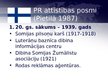 Presentations 'Sabiedriskās attiecības Somijā', 6.