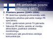Presentations 'Sabiedriskās attiecības Somijā', 7.